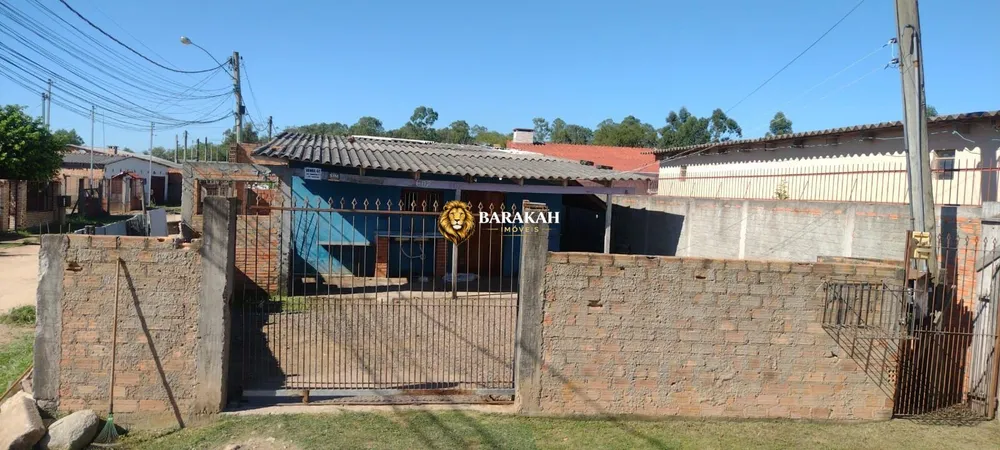 Casa, 3 quartos, 185 m² - Foto 3