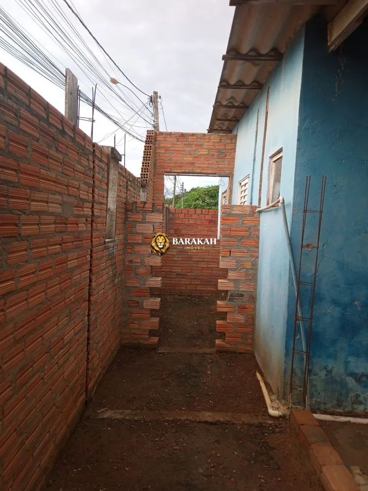 Casa, 3 quartos, 185 m² - Foto 10