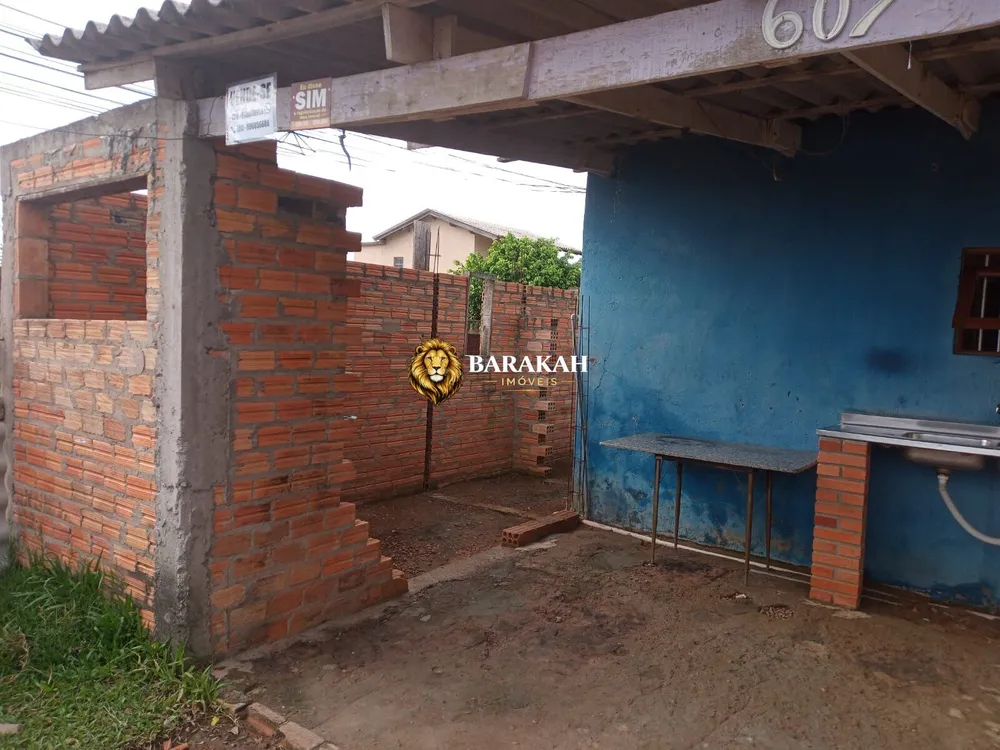 Casa, 3 quartos, 185 m² - Foto 11