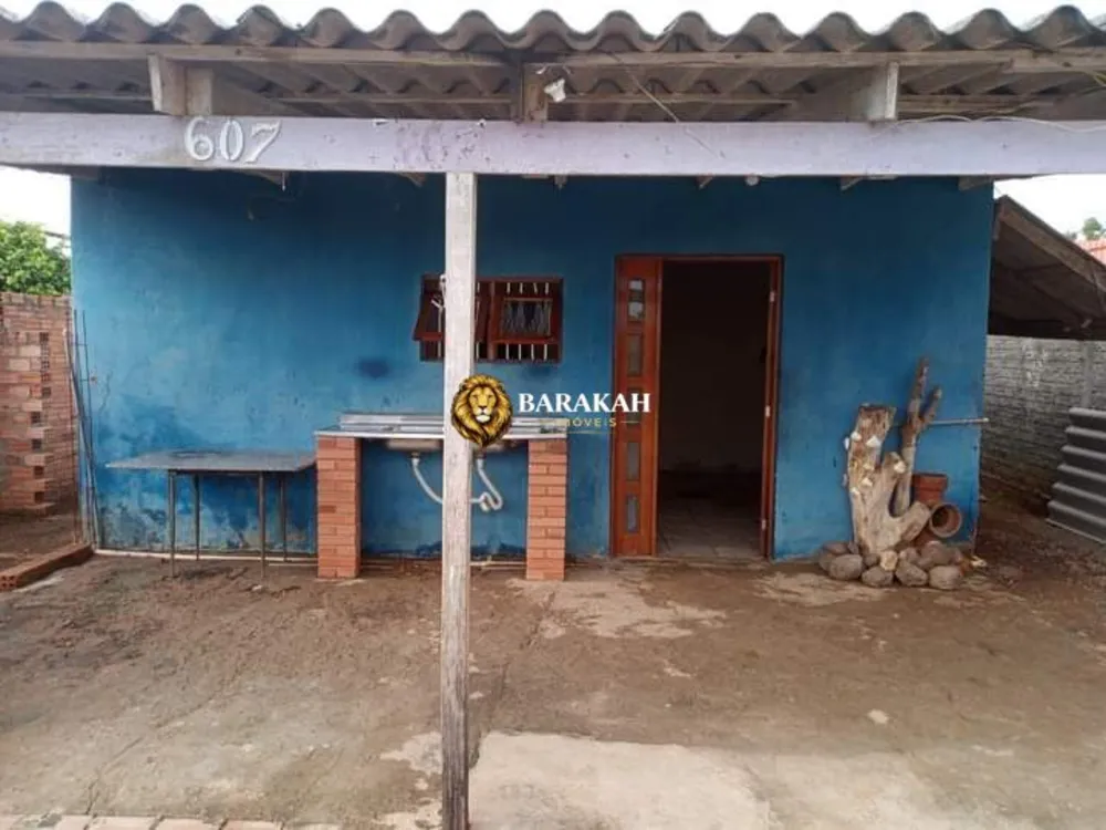 Casa, 3 quartos, 185 m² - Foto 5