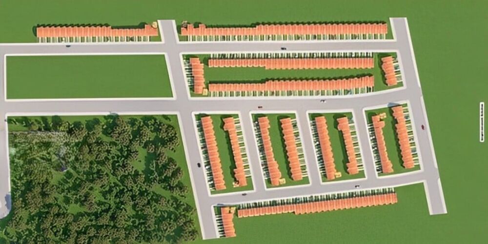 Casa de Condomínio à venda com 2 quartos, 40m² - Foto 4