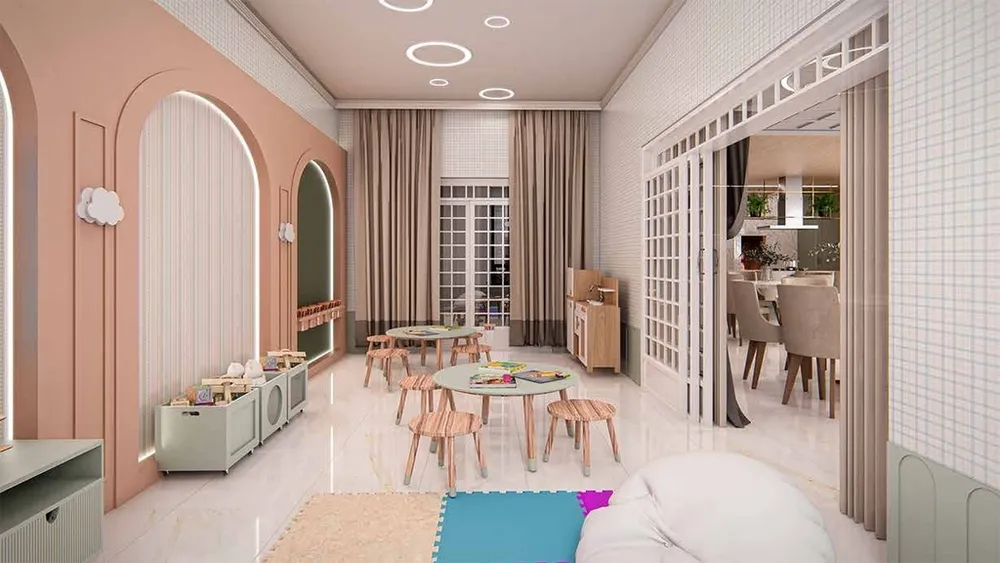 Apartamento, 4 quartos, 148 m² - Foto 5