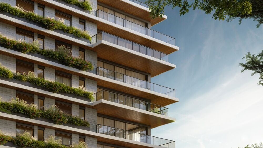 Apartamento, 4 quartos, 476 m² - Foto 3