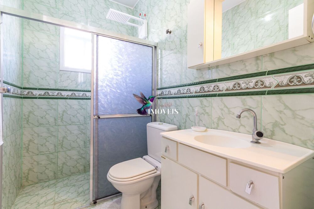 Apartamento à venda com 2 quartos, 61m² - Foto 1