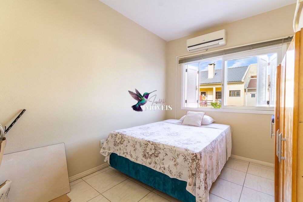 Apartamento à venda com 2 quartos, 61m² - Foto 2