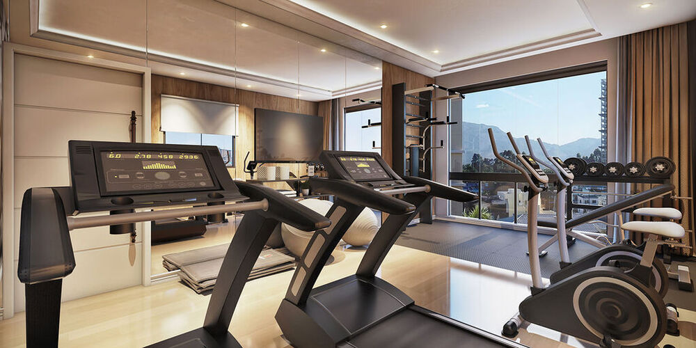 Apartamento, 3 quartos, 93 m² - Foto 6