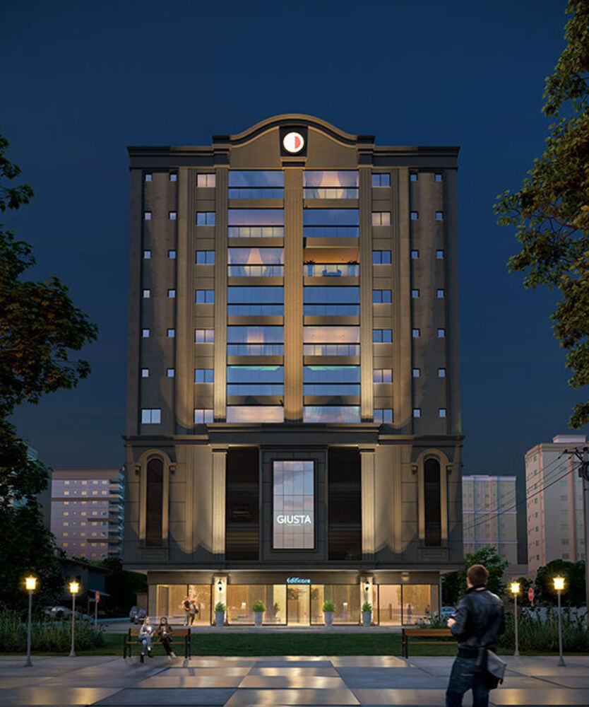 Apartamento, 3 quartos, 93 m² - Foto 3