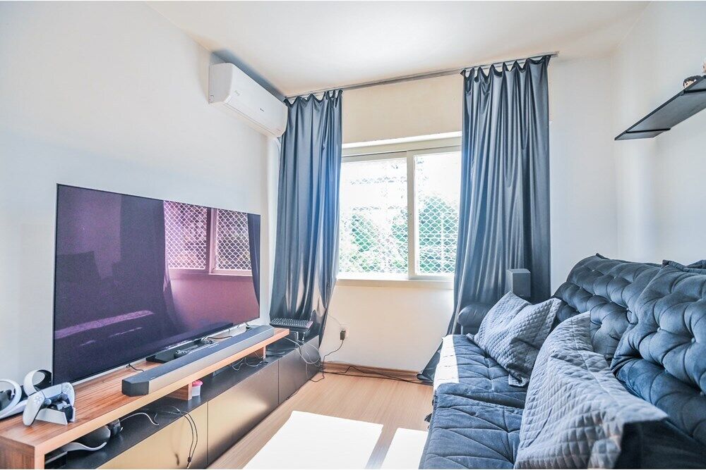 Apartamento à venda com 2 quartos, 101m² - Foto 3