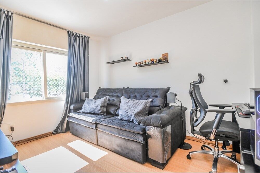 Apartamento à venda com 2 quartos, 101m² - Foto 4