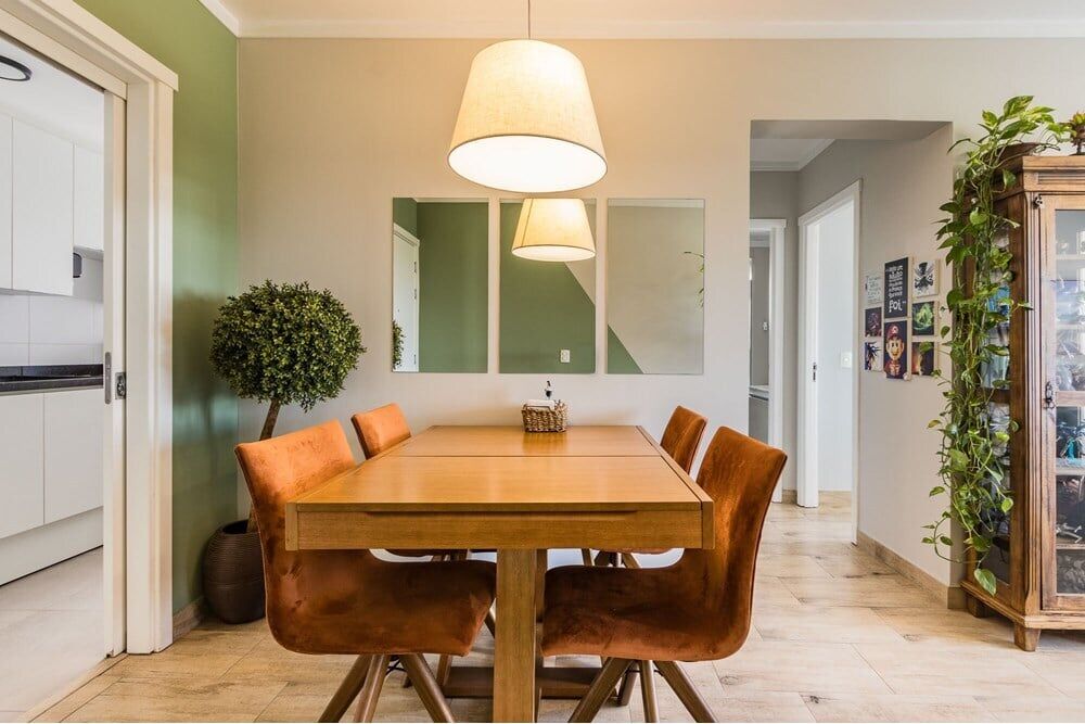Apartamento à venda com 2 quartos, 51m² - Foto 6