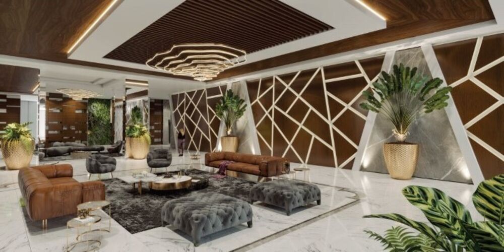 Apartamento, 2 quartos, 91 m² - Foto 2