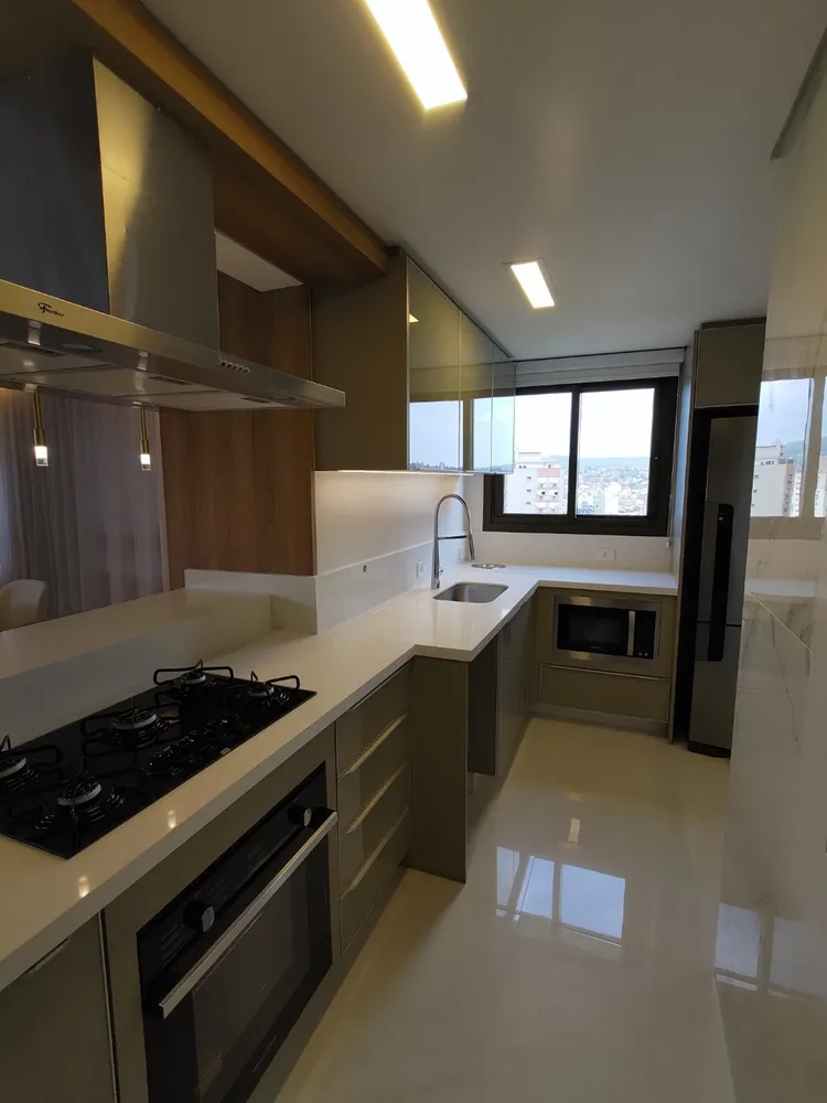 Apartamento, 3 quartos, 125 m² - Foto 13