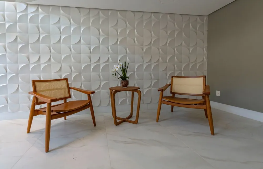 Apartamento, 3 quartos, 125 m² - Foto 10