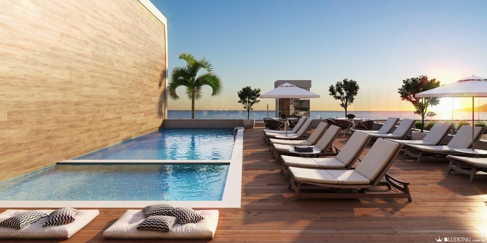 Apartamento à venda com 4 quartos, 201m² - Foto 3
