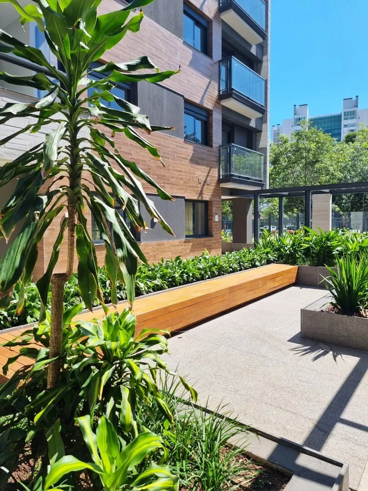 Apartamento, 3 quartos, 170 m² - Foto 9