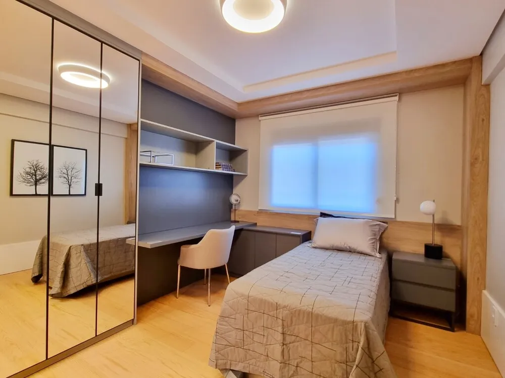 Apartamento, 3 quartos, 170 m² - Foto 3