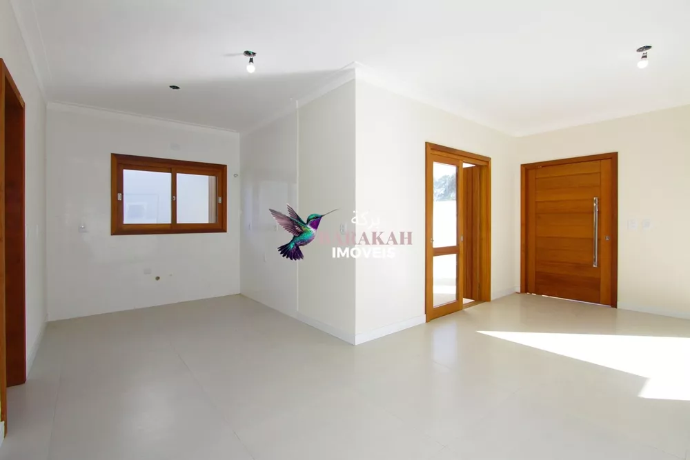 Casa, 3 quartos, 116 m² - Foto 2