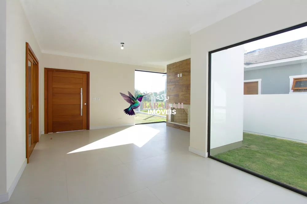Casa, 3 quartos, 116 m² - Foto 1