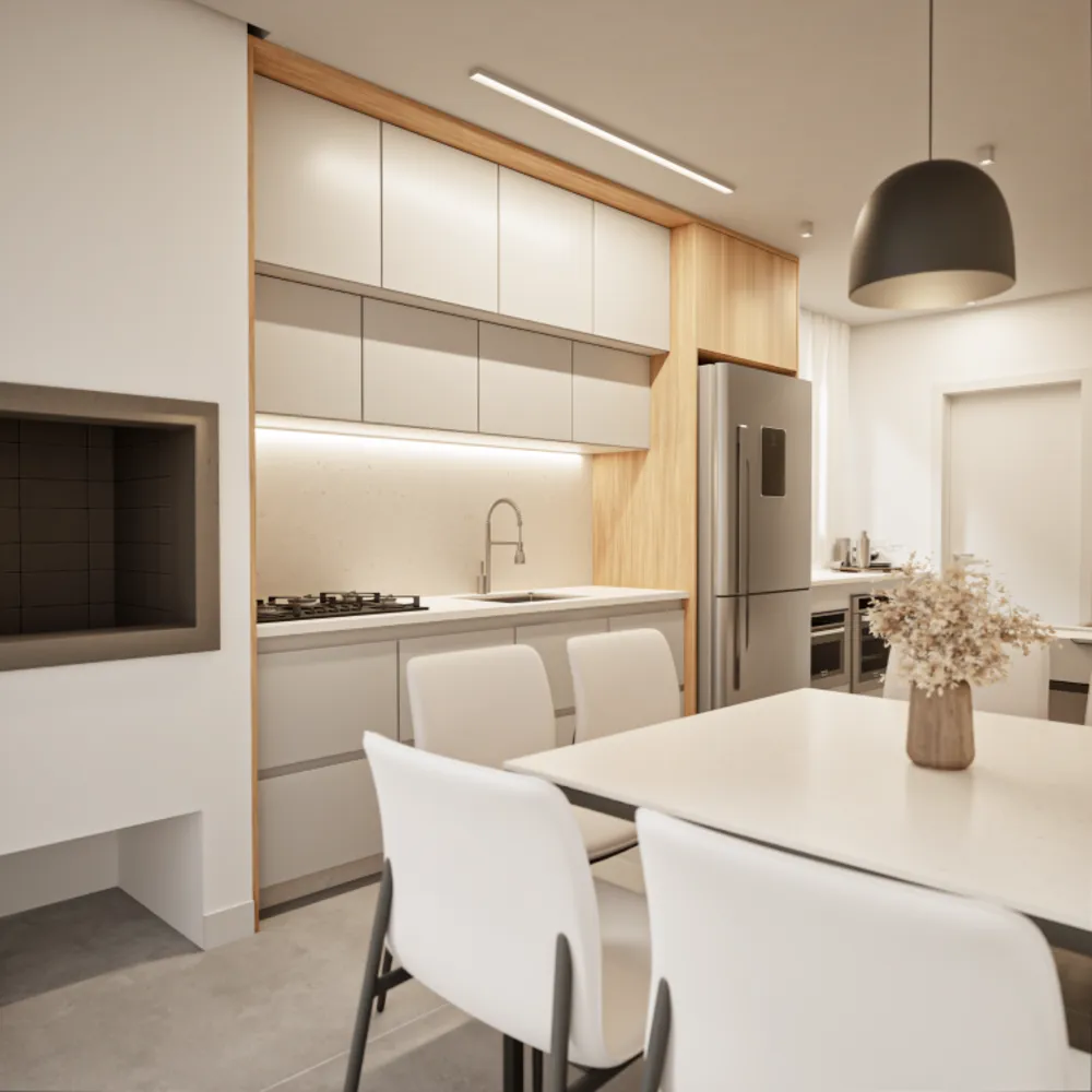 Cobertura, 3 quartos, 99 m² - Foto 13