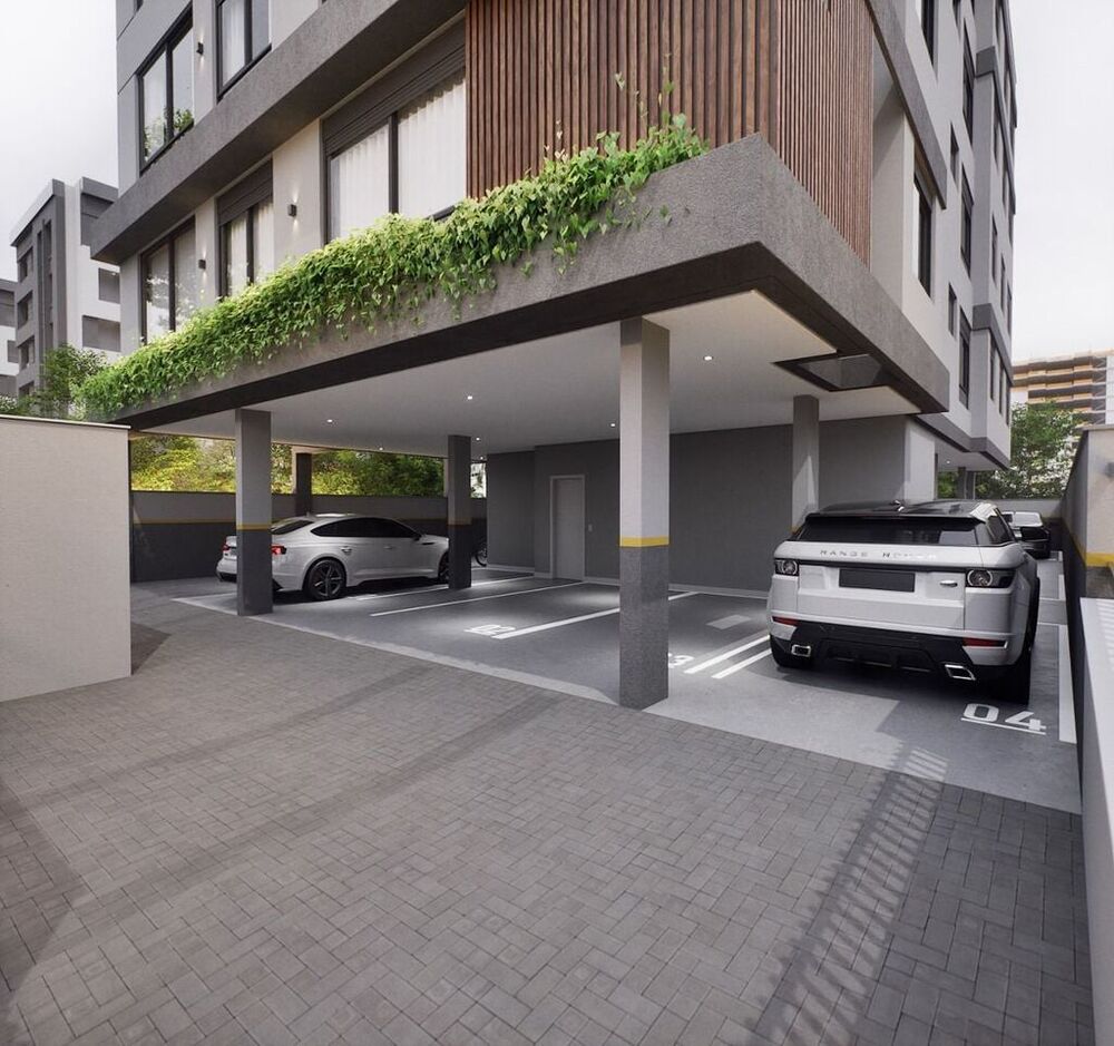 Cobertura à venda com 3 quartos, 99m² - Foto 11