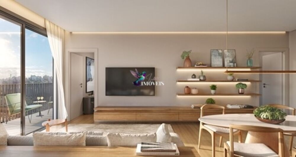 Apartamento, 3 quartos, 125 m² - Foto 7