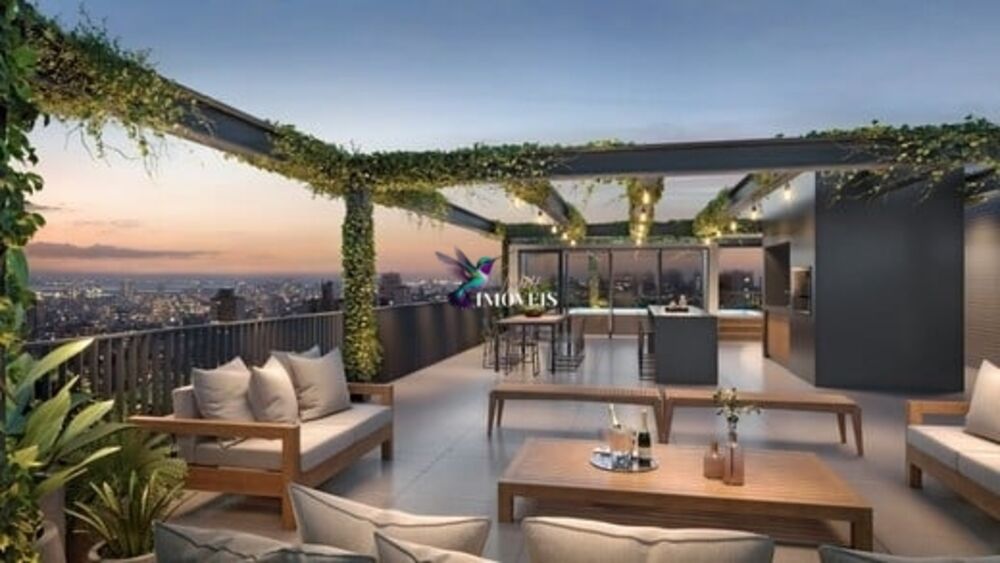 Apartamento, 3 quartos, 125 m² - Foto 3