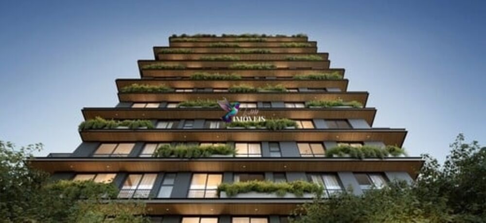 Apartamento, 3 quartos, 125 m² - Foto 6