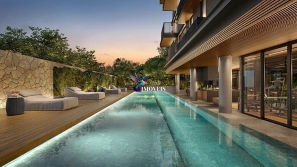 Apartamento, 3 quartos, 125 m² - Foto 4