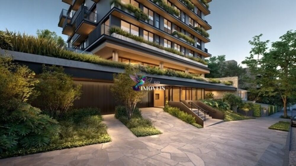 Apartamento, 3 quartos, 125 m² - Foto 11