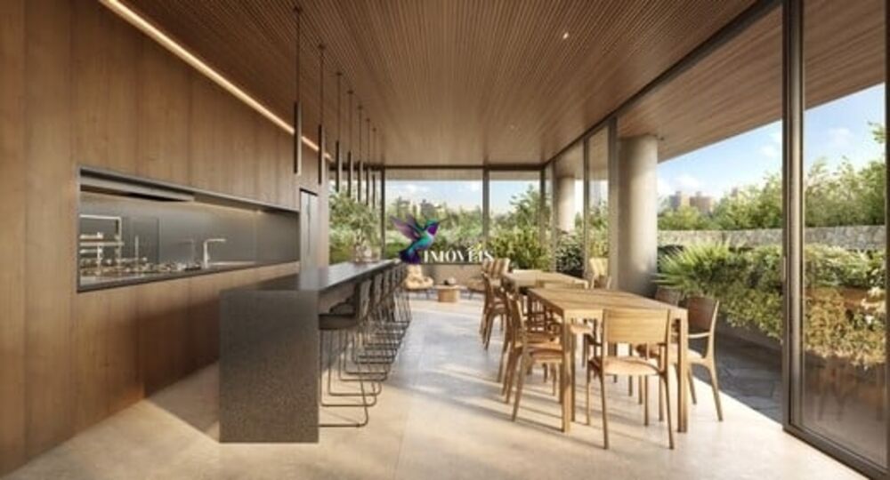 Apartamento, 3 quartos, 125 m² - Foto 1