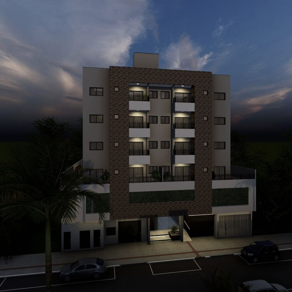 Loja-Salão, 88 m² - Foto 3