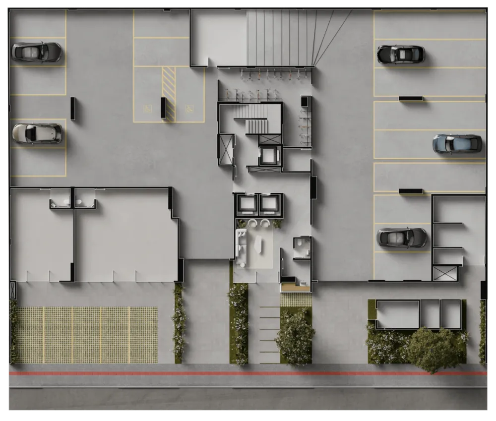 Apartamento, 3 quartos, 125 m² - Foto 5