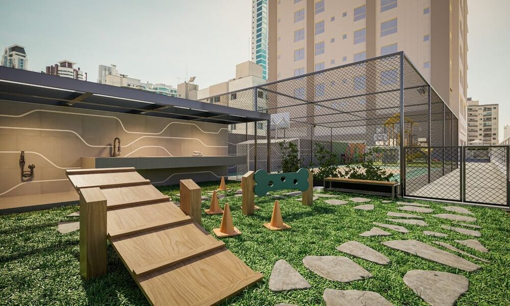 Cobertura à venda com 4 quartos, 362m² - Foto 5