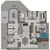 Cobertura, 4 quartos, 236 m² - Foto 4