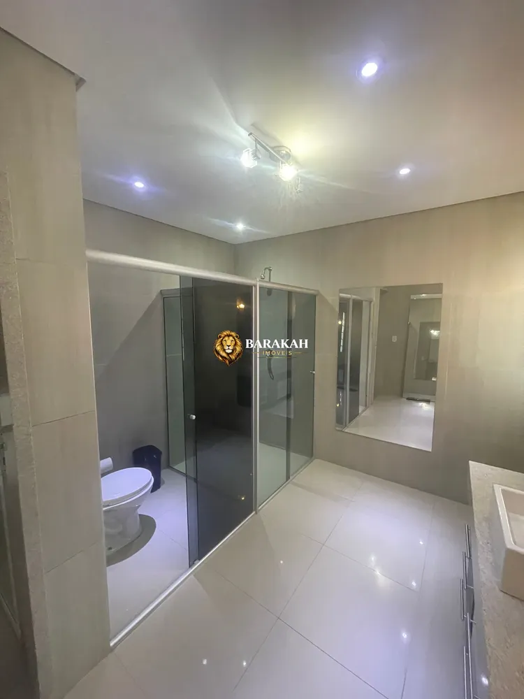 Casa, 5 quartos, 440 m² - Foto 1