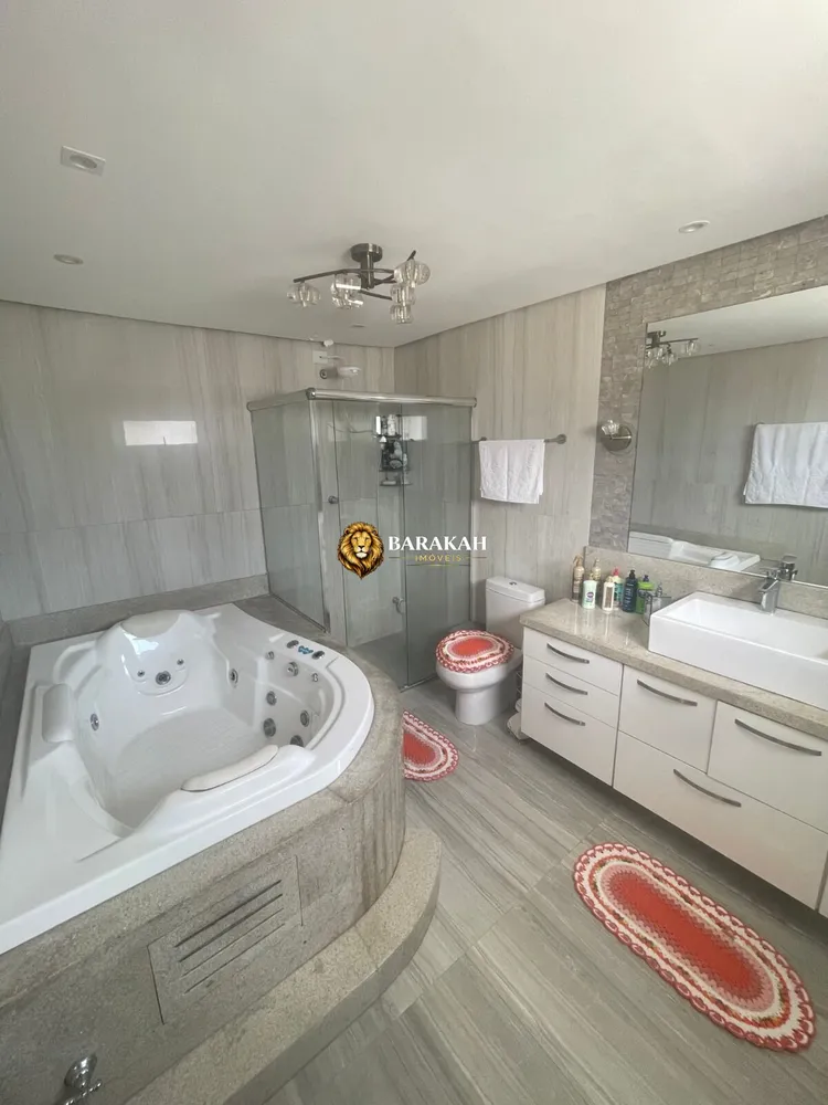 Casa, 5 quartos, 440 m² - Foto 11