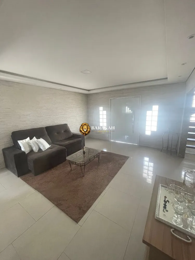 Casa, 5 quartos, 440 m² - Foto 2