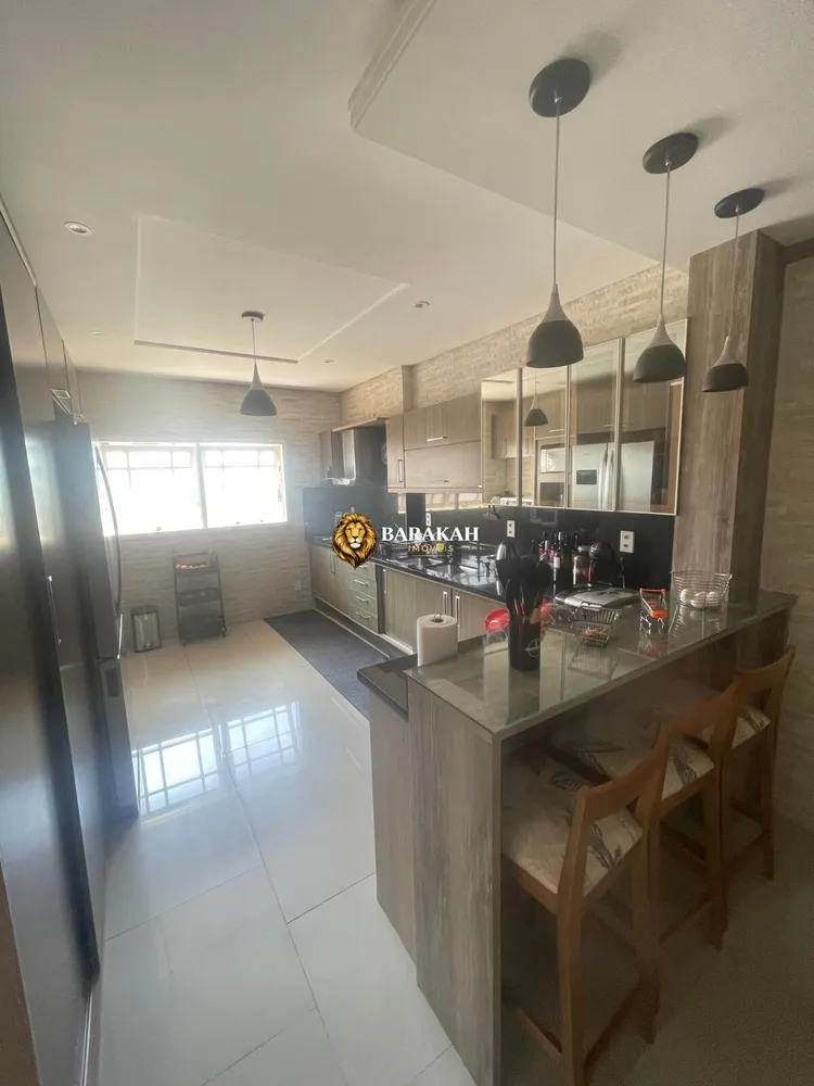 Casa, 5 quartos, 440 m² - Foto 6