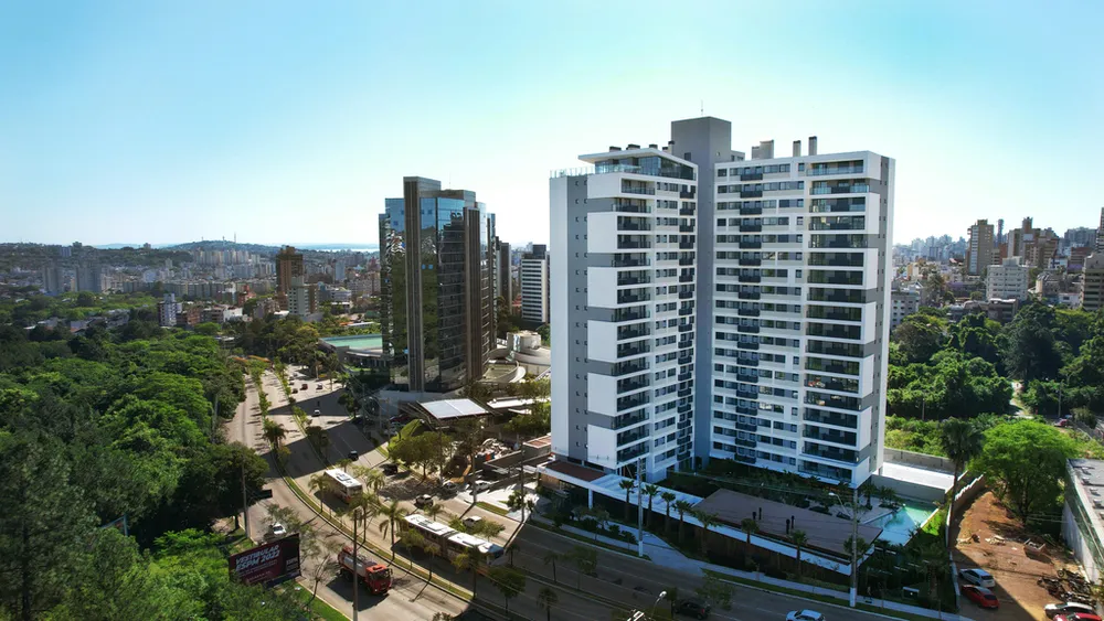 Apartamento, 1 quarto, 49 m² - Foto 10