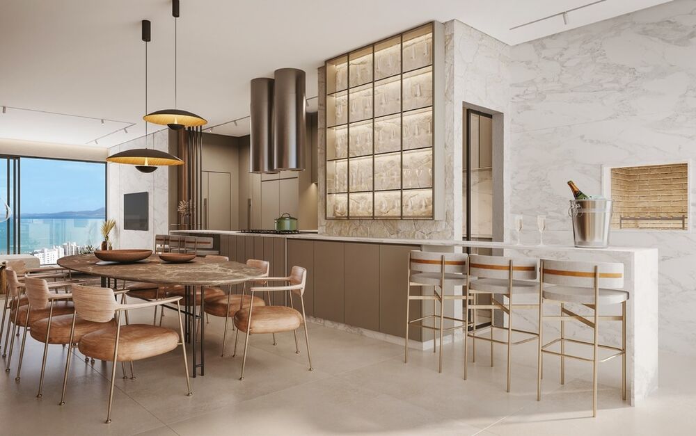 Apartamento, 3 quartos, 271 m² - Foto 11