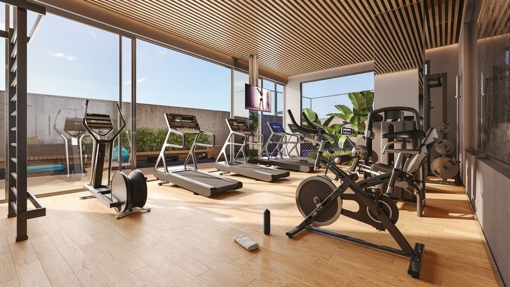 Apartamento, 3 quartos, 271 m² - Foto 9