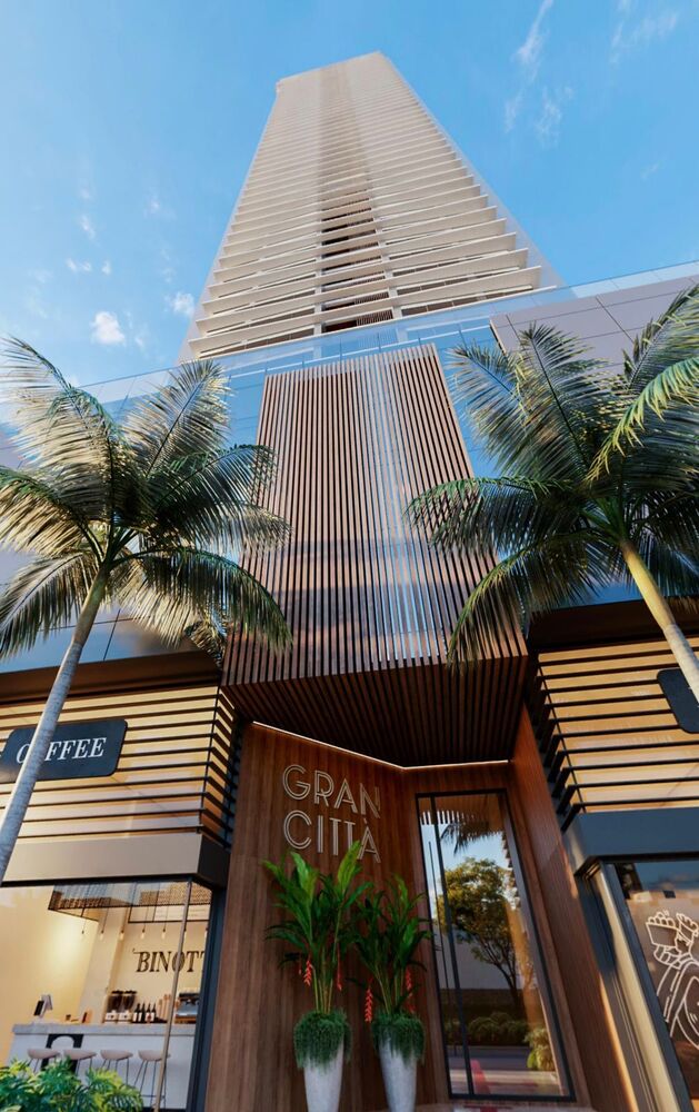 Apartamento, 3 quartos, 271 m² - Foto 12