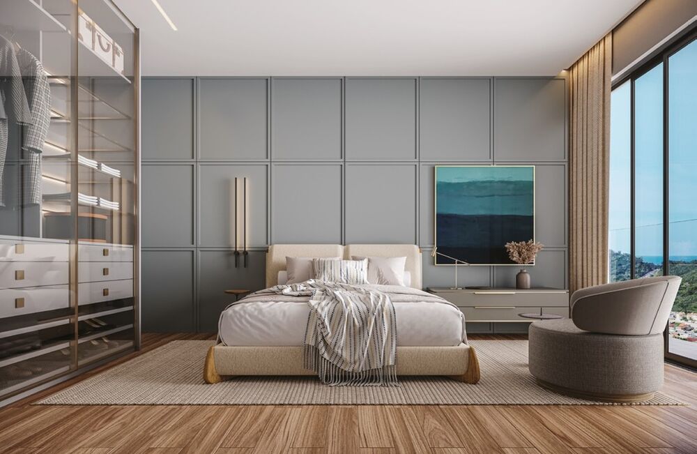 Apartamento, 3 quartos, 271 m² - Foto 2