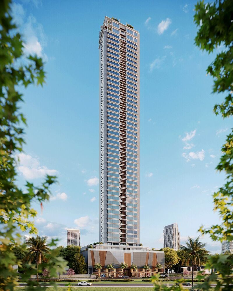Apartamento, 3 quartos, 271 m² - Foto 1