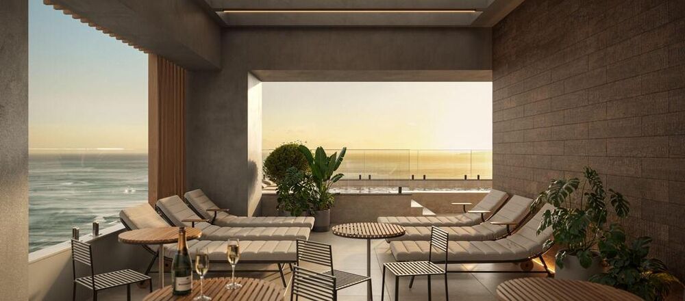 Cobertura, 4 quartos, 312 m² - Foto 8