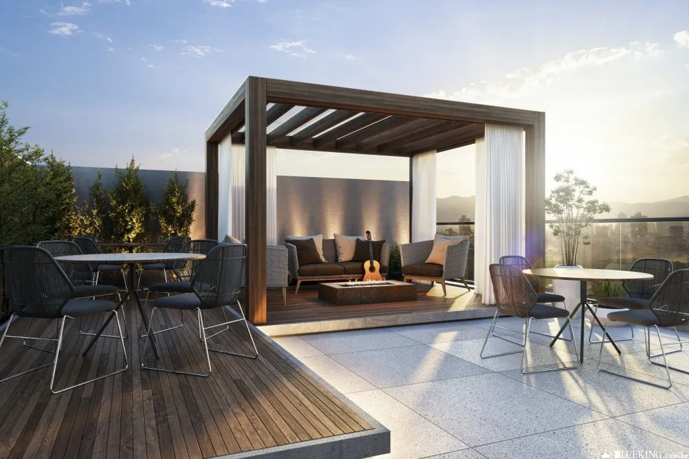 Apartamento, 3 quartos, 132 m² - Foto 9
