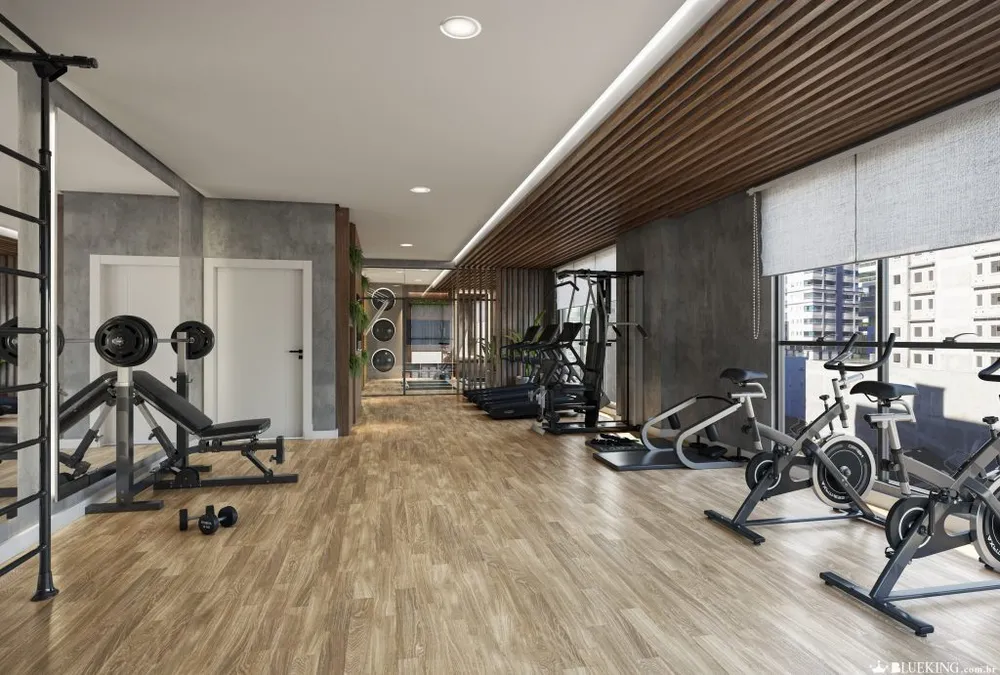 Apartamento, 3 quartos, 132 m² - Foto 5