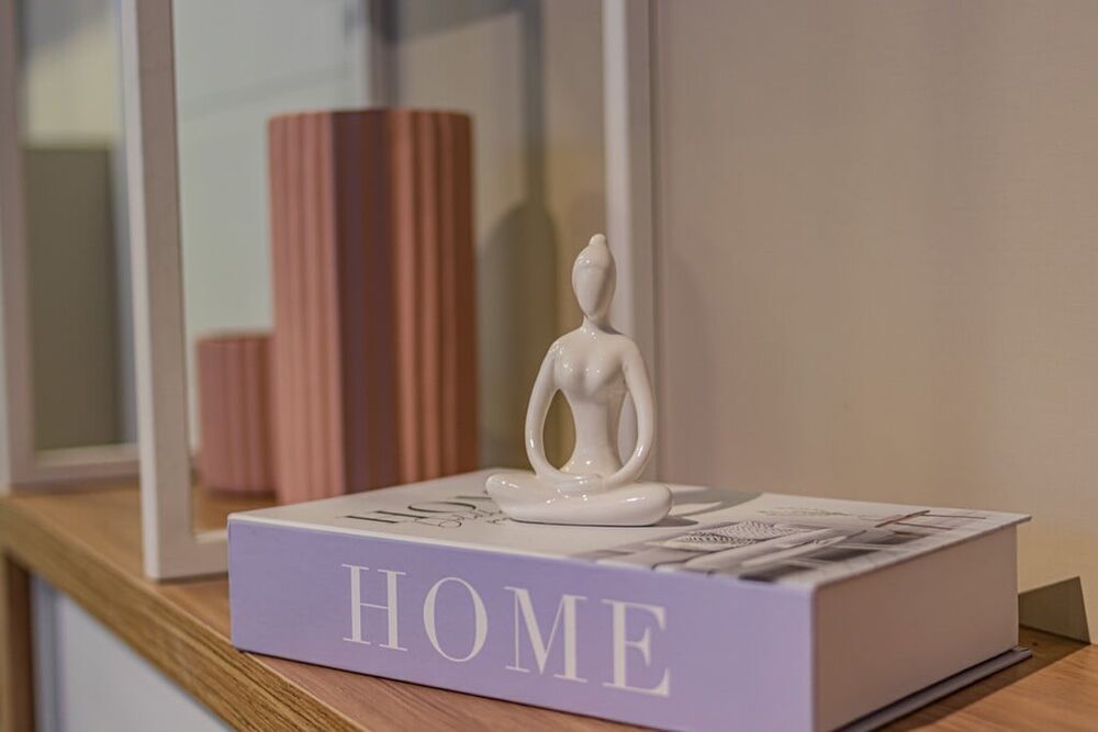 Apartamento à venda com 1 quarto, 57m² - Foto 6