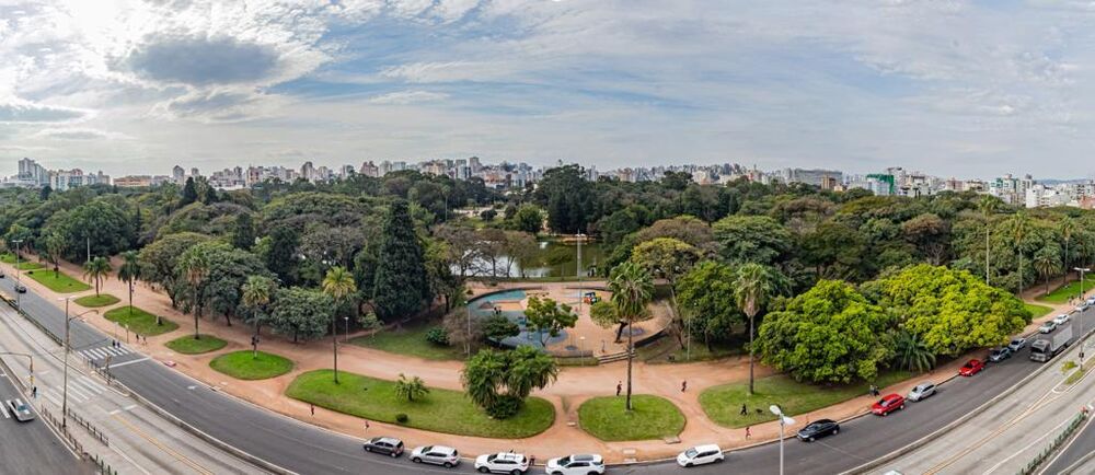 Apartamento à venda com 1 quarto, 57m² - Foto 8