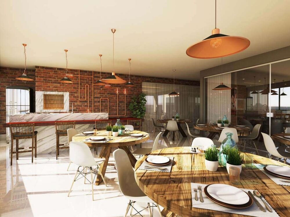 Apartamento, 2 quartos, 66 m² - Foto 6